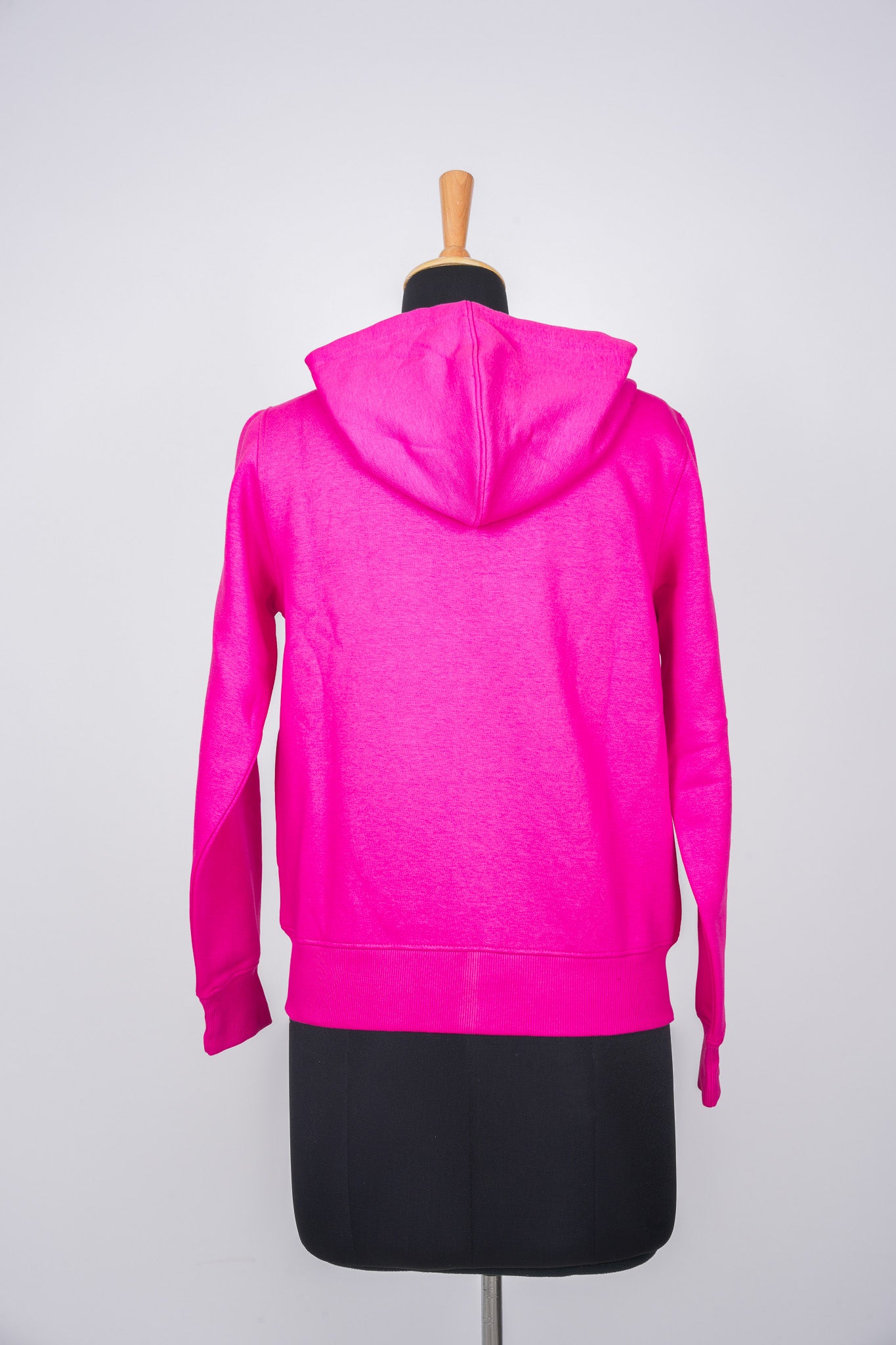 MODA ELEMENTI POSH HOOD L ME-340090 PINK SWEAT#1990.00