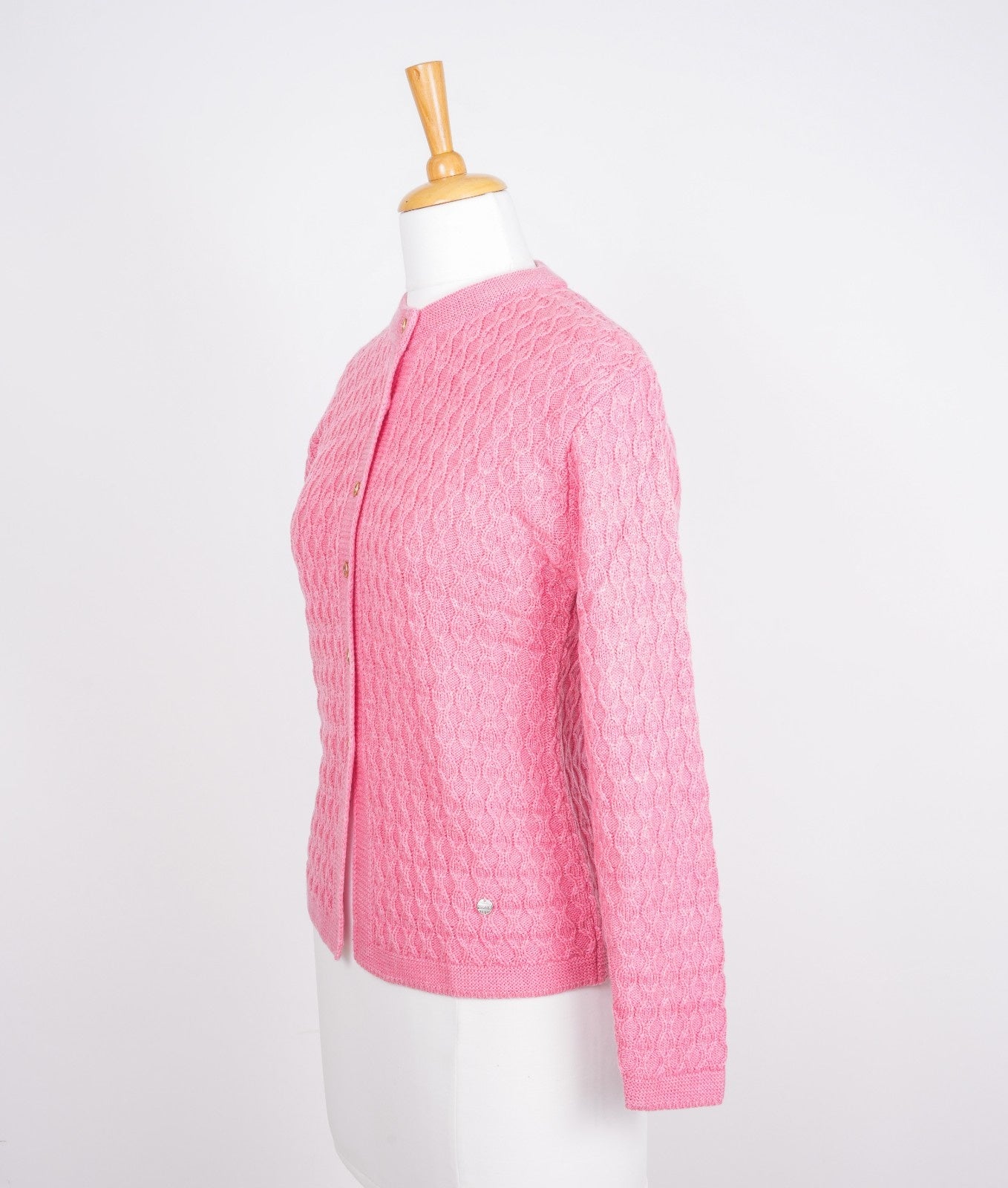 WOMEN ACRO WOOL SWEATER 214