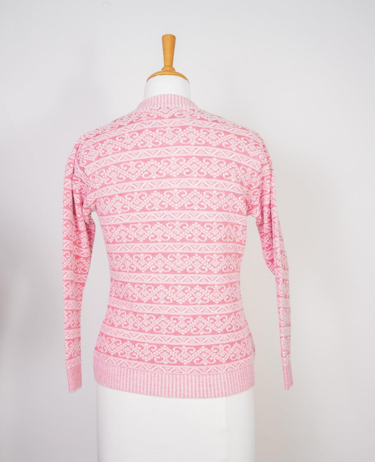 WOMENS SWEATER 916