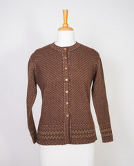 WOMEN SWEATER ACRO WOOL 259