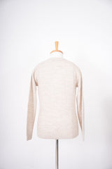 MENS ACRO WOOL SWEATER 529