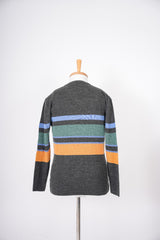 MENS ACRO WOOL SWEATER