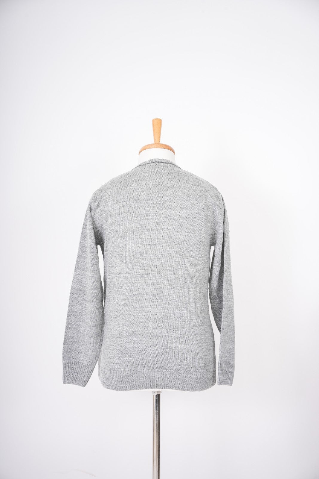 MENS ROUND NECK SWEATER 553