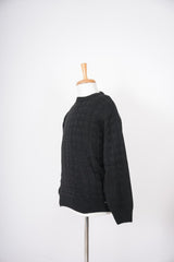 MENS ROUND NECK SWEATER 281