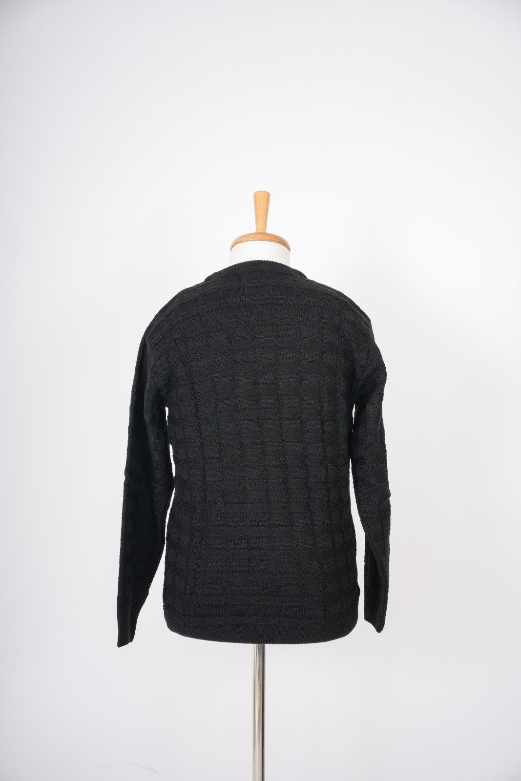 MENS ROUND NECK SWEATER 281