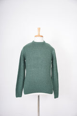 MENS ROUND NECK SWEATER 367