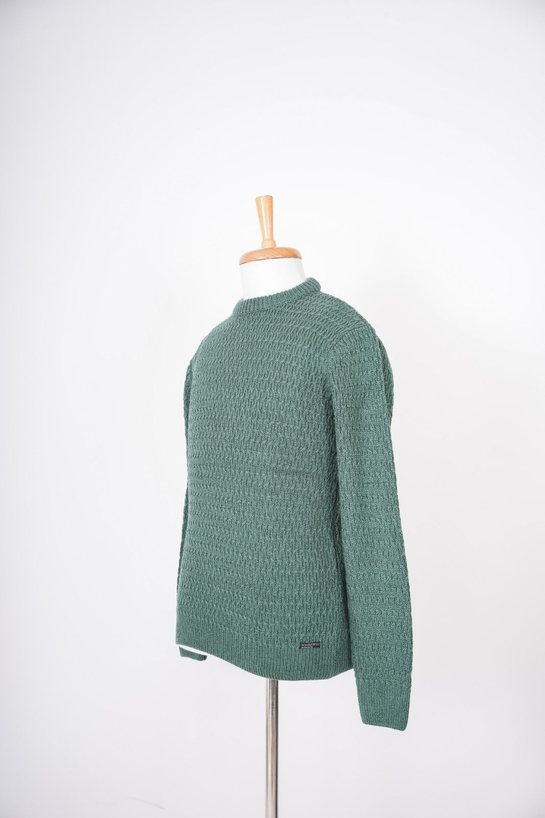 MENS ROUND NECK SWEATER 367