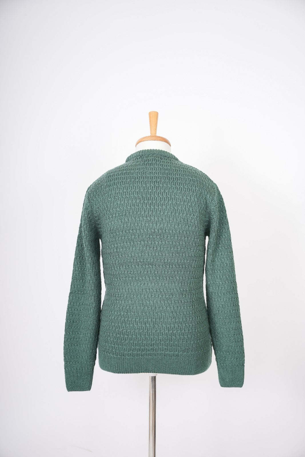 MENS ROUND NECK SWEATER 367