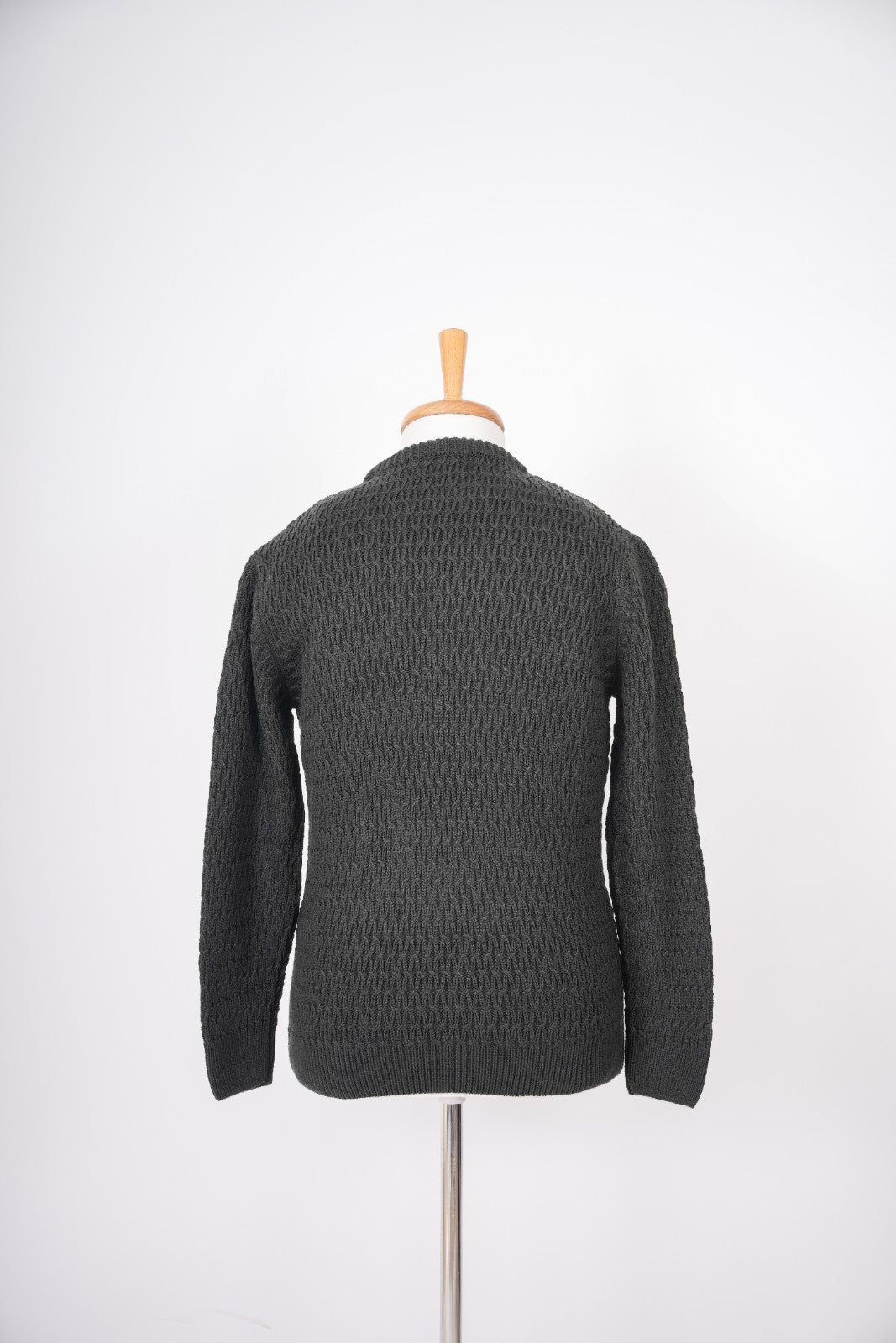 MENS ROUND NECK SWEATER 367