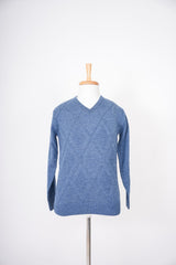 MENS ACRO WOOL SWEATER 583