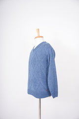 MENS ACRO WOOL SWEATER 583