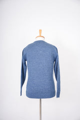 MENS ACRO WOOL SWEATER 583