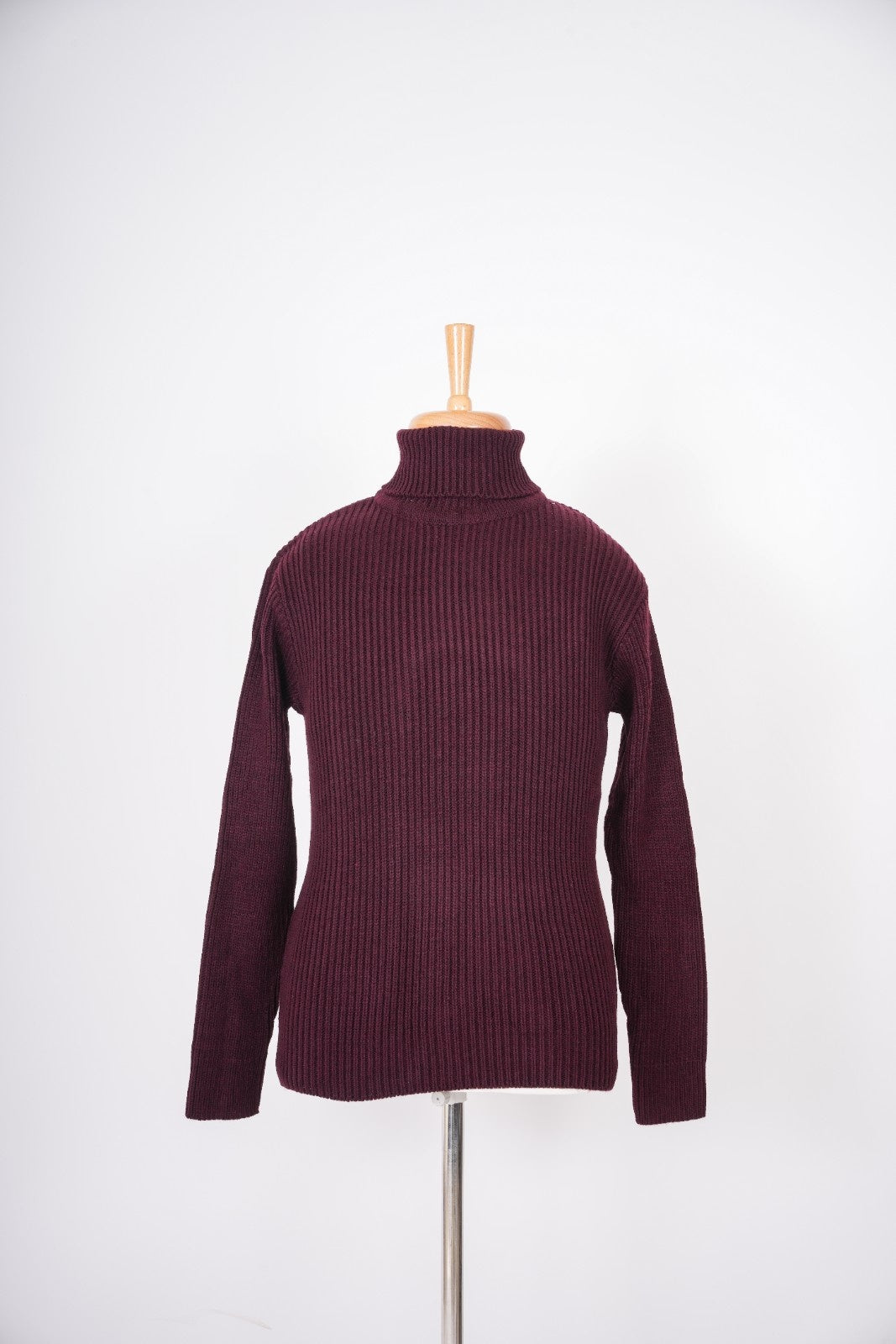 MENS ROUND NECK SWEATER 515