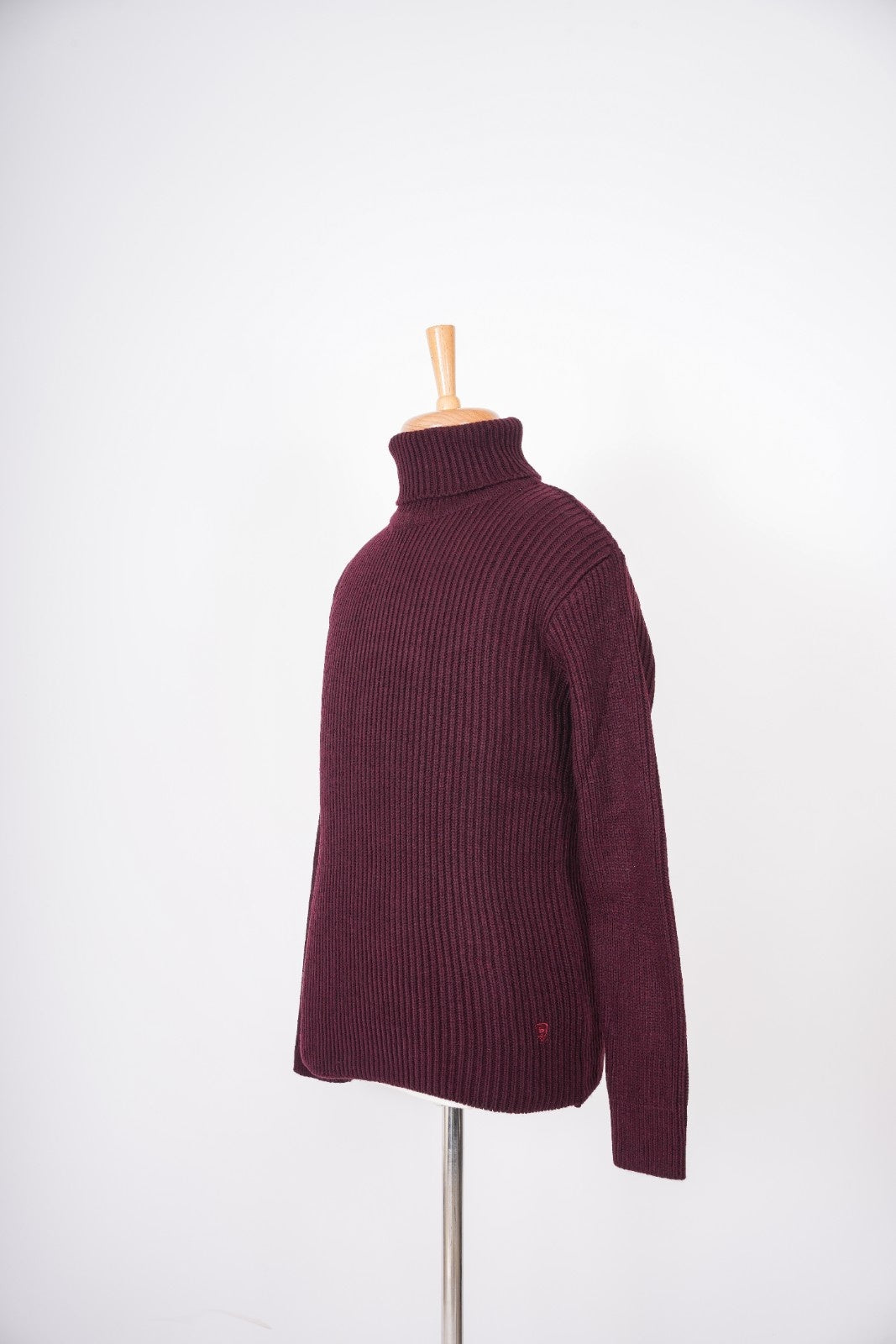 MENS ROUND NECK SWEATER 515