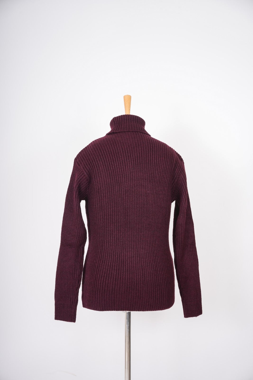 MENS ROUND NECK SWEATER 515