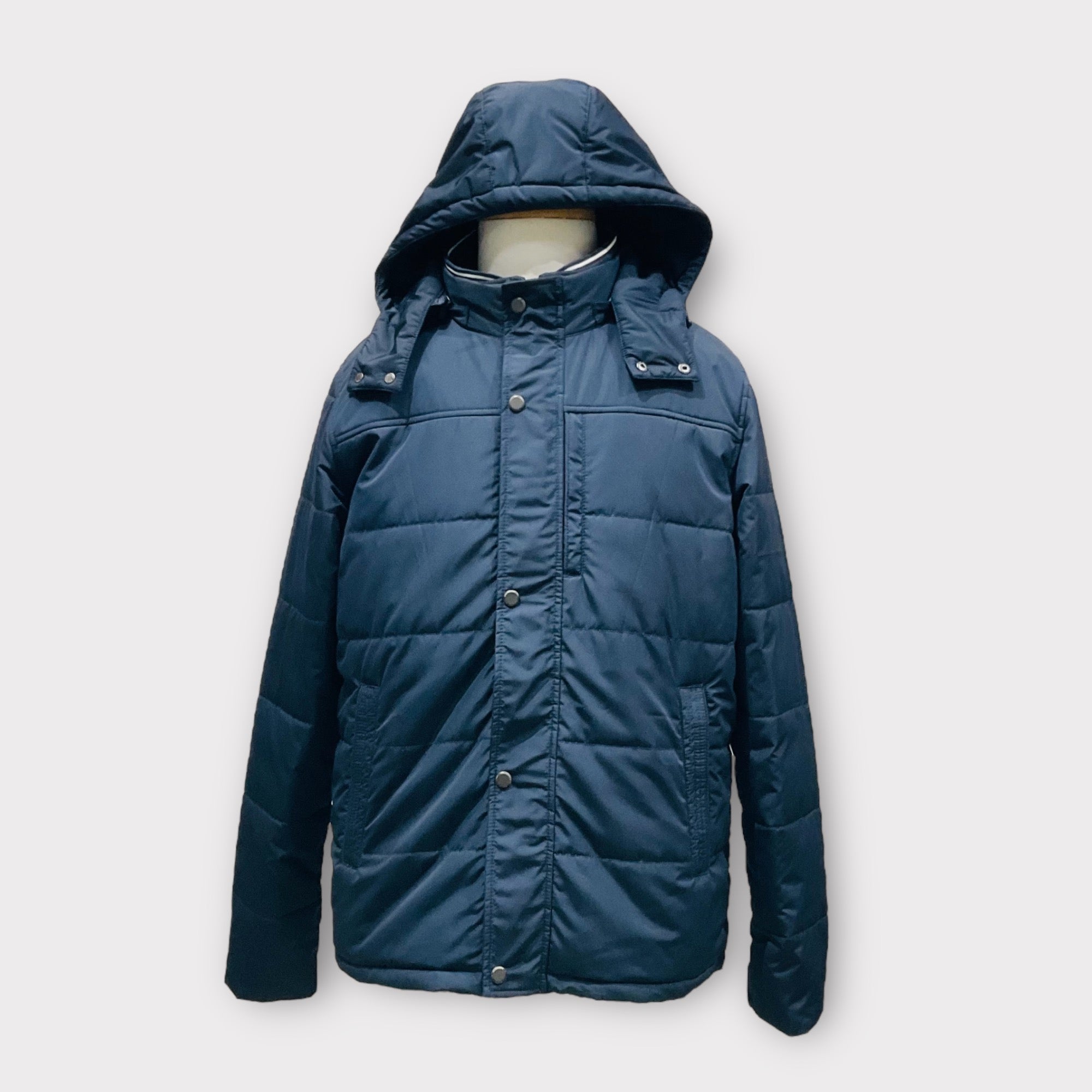 Men Jacket Snow, wind and Water Resistance
