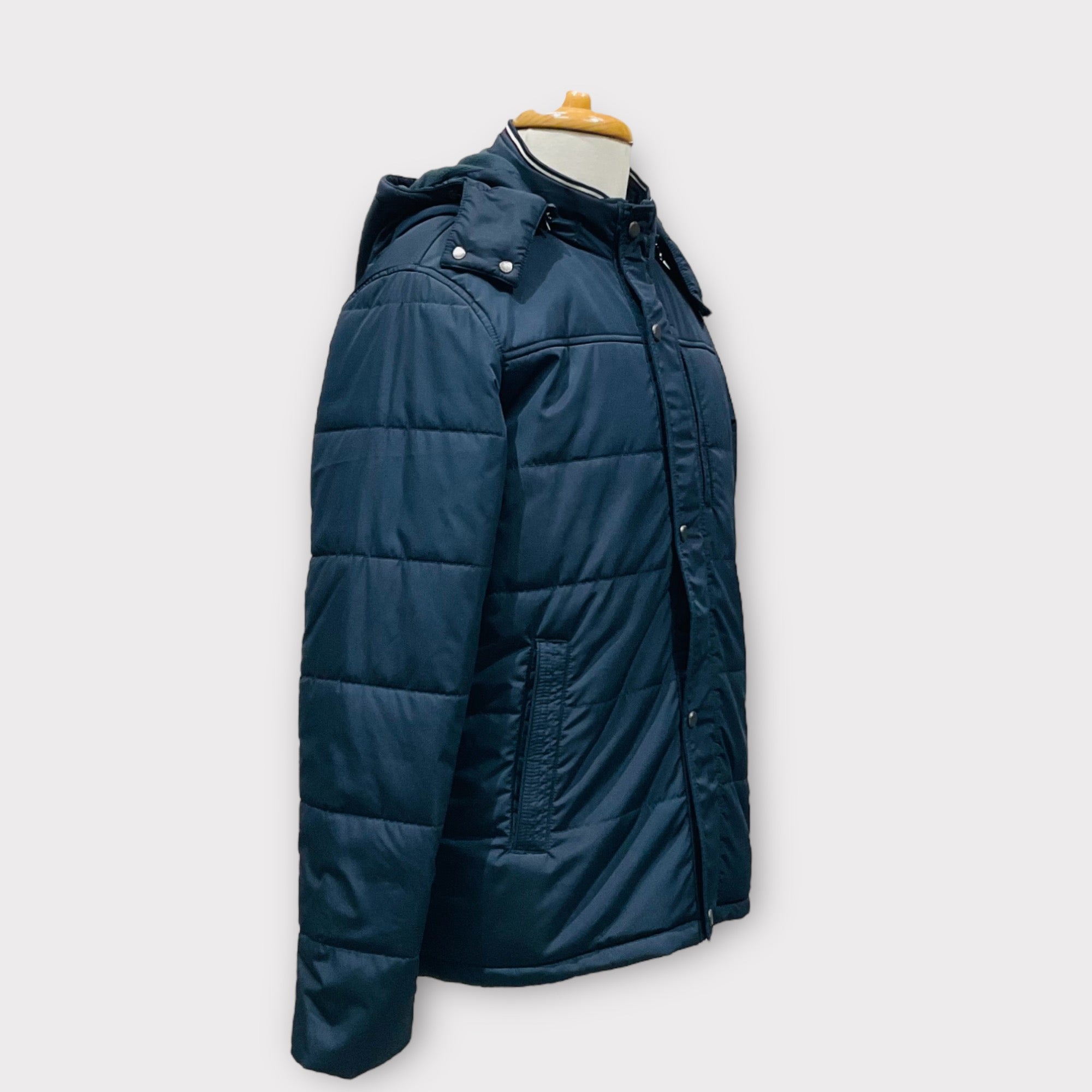 Men Jacket Snow, wind and Water Resistance