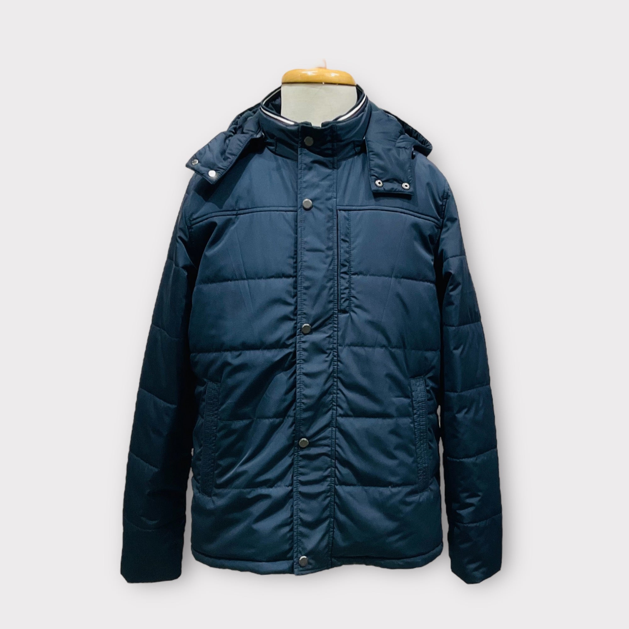 Men Jacket Snow, wind and Water Resistance