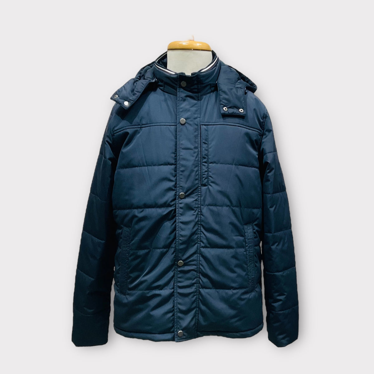 Men Jacket Snow, wind and Water Resistance