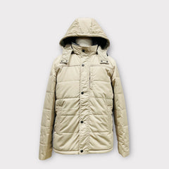 Men Jacket Snow, wind and Water Resistance