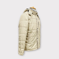 Men Jacket Snow, wind and Water Resistance