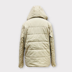 Men Jacket Snow, wind and Water Resistance