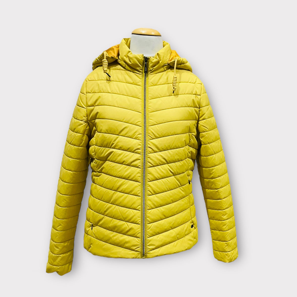 Women Jacket Snow and Wind Resistance