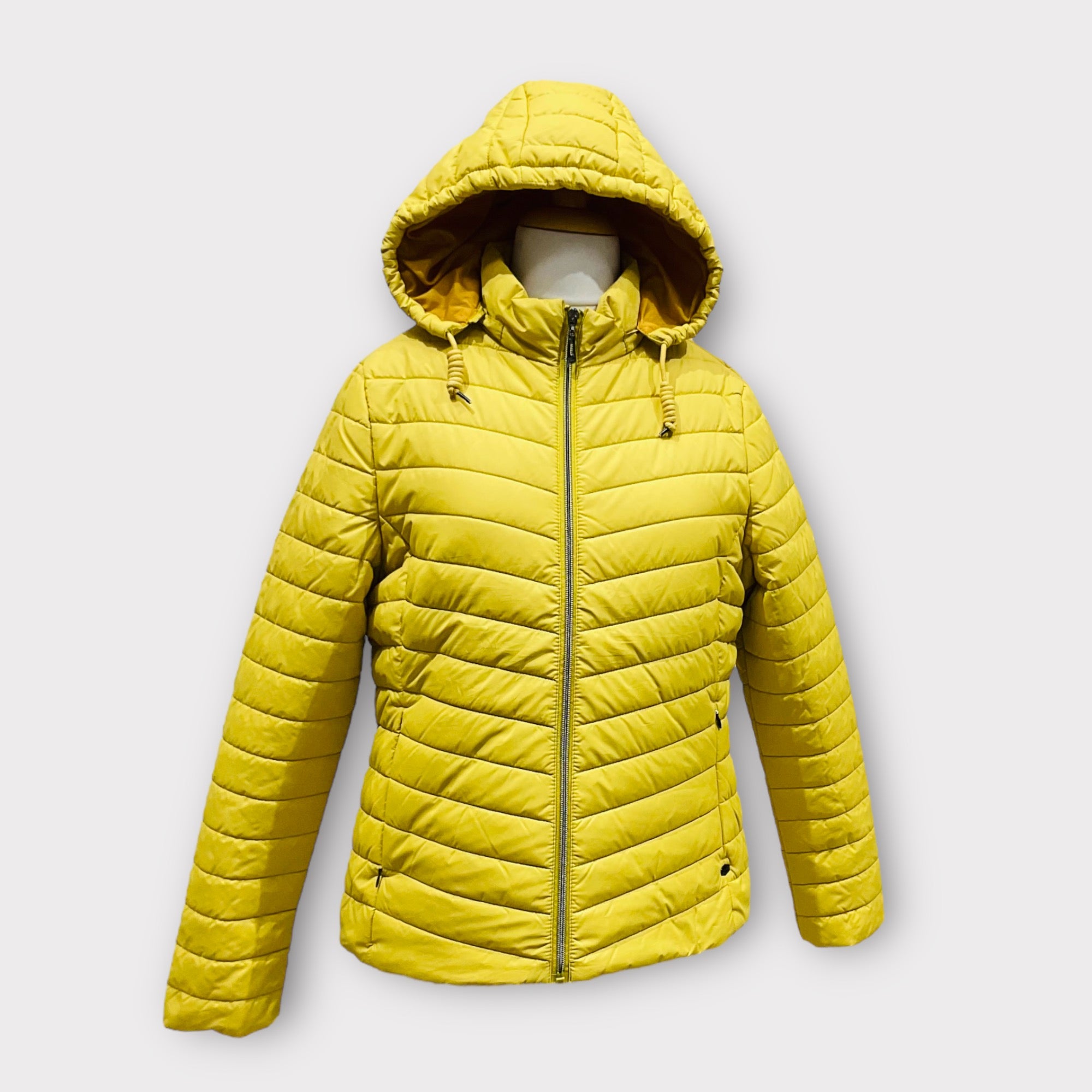 Women Jacket Snow and Wind Resistance