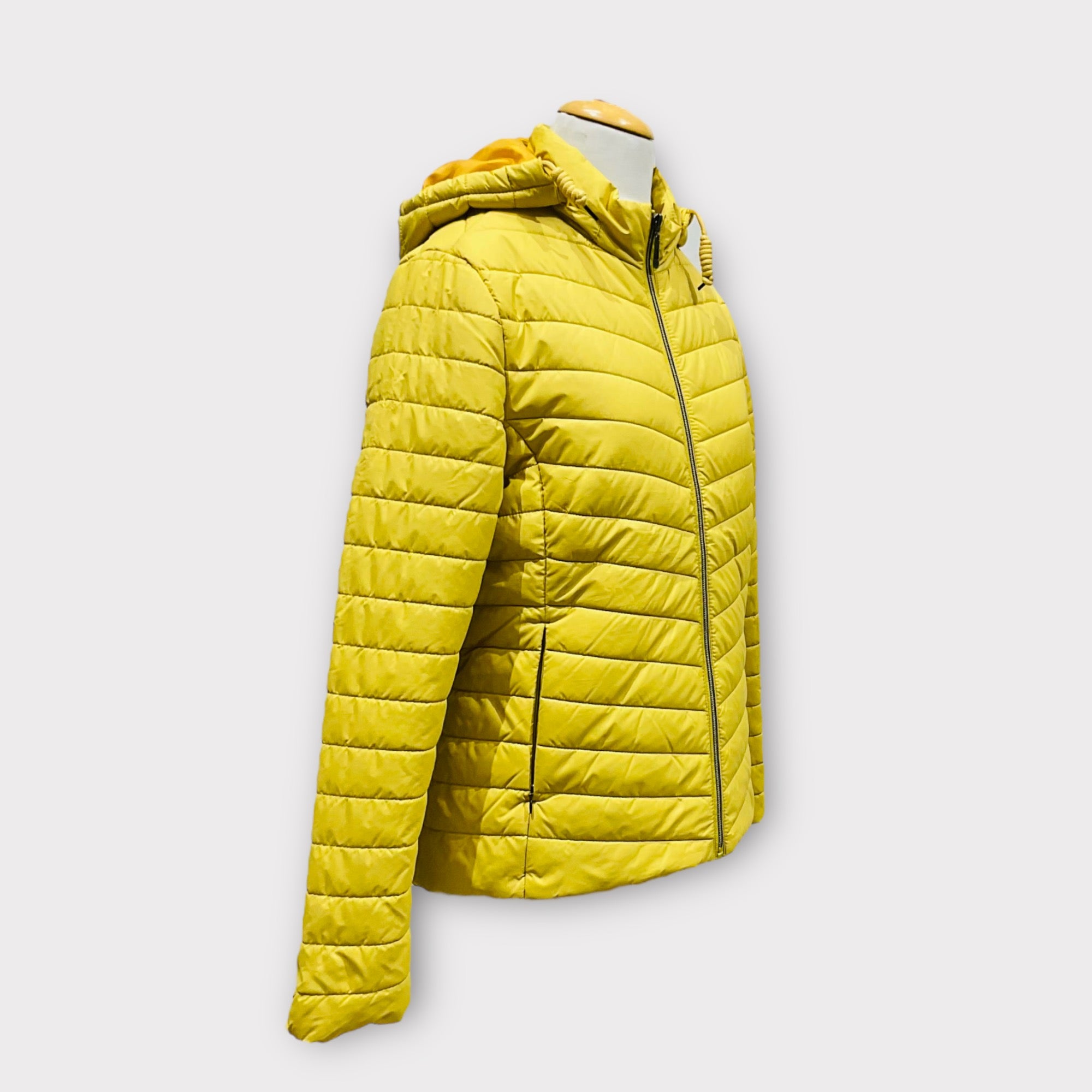 Women Jacket Snow and Wind Resistance