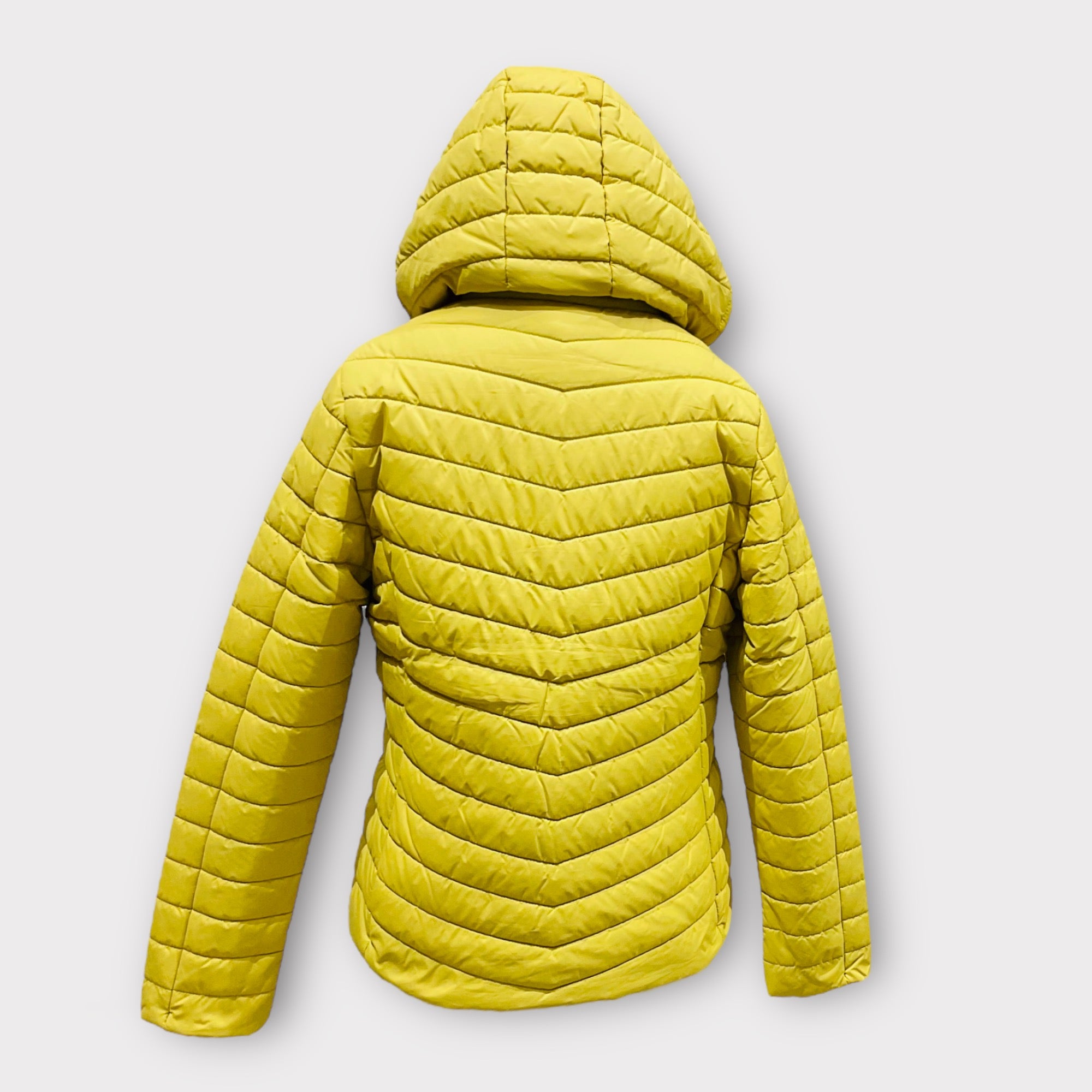 Women Jacket Snow and Wind Resistance