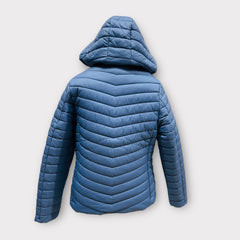Women Jacket Snow and Wind Resistance