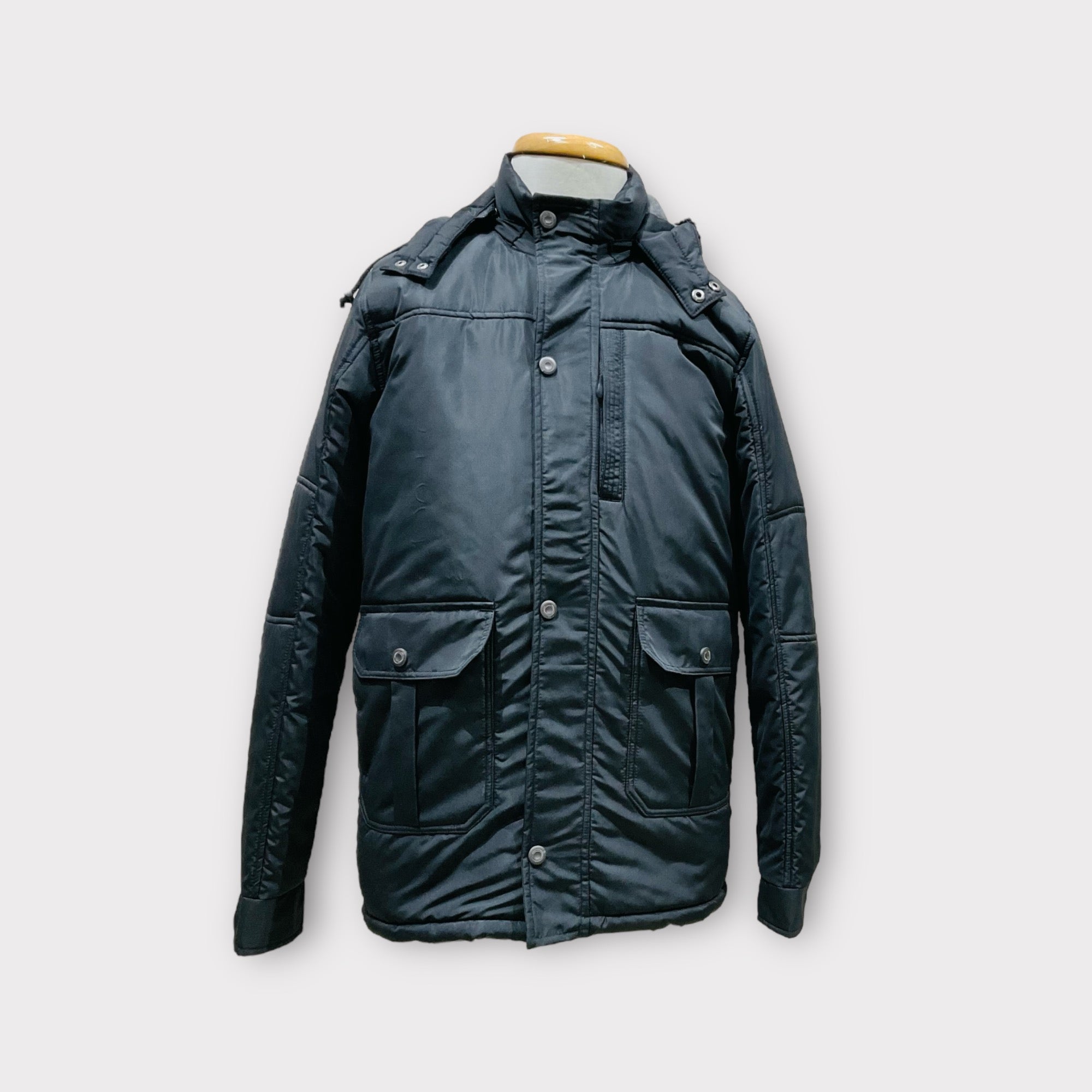 Men Jacket Snow, Wind And Water Resistance