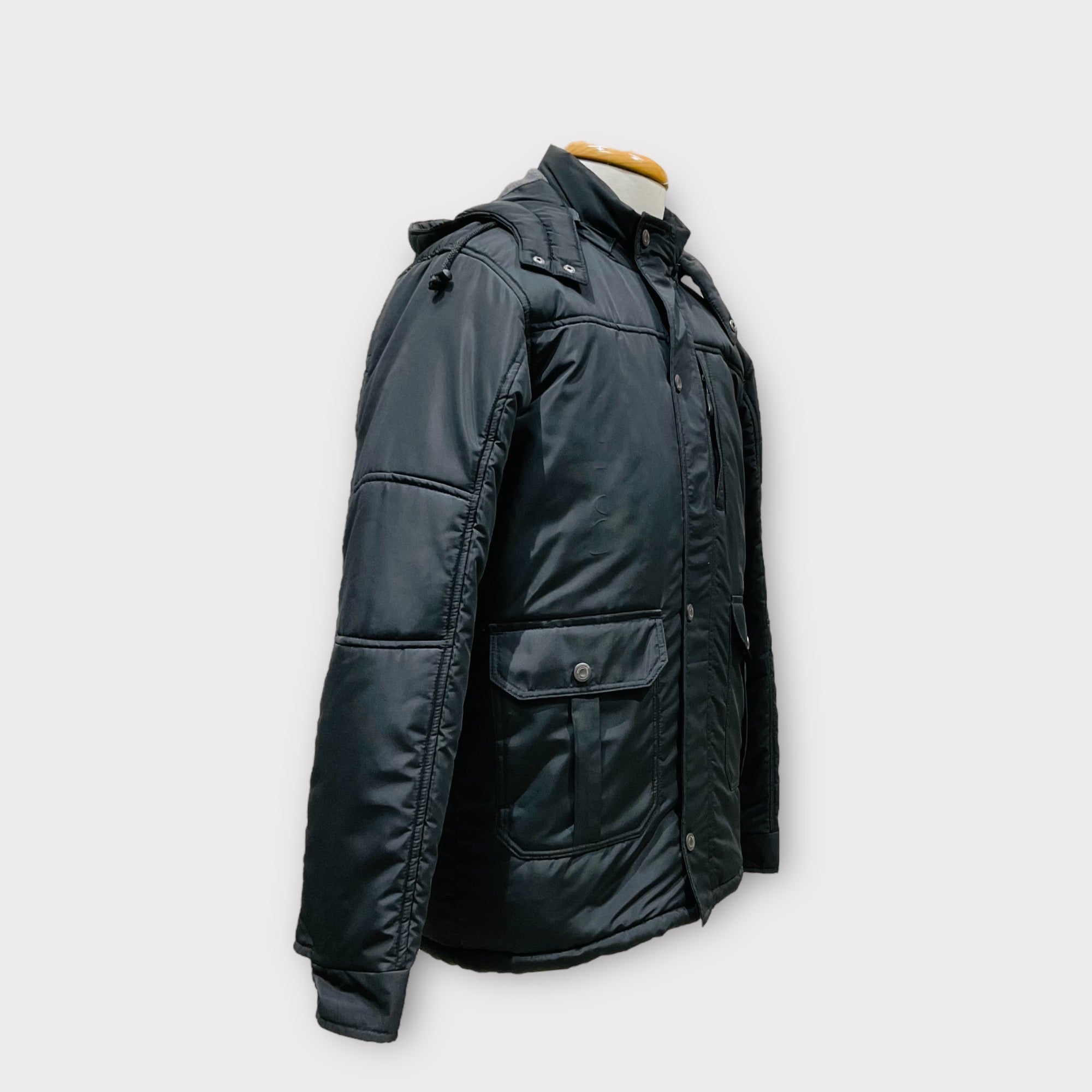 Men Jacket Snow, Wind And Water Resistance