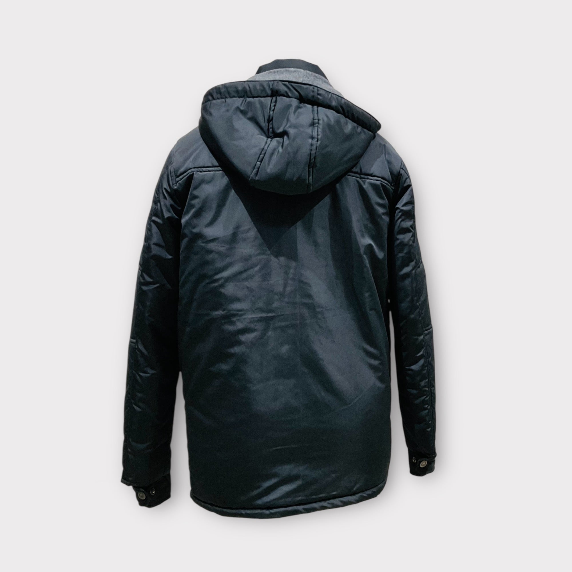 Men Jacket Snow, Wind And Water Resistance