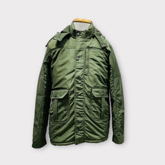 Men Jacket Snow, Wind And Water Resistance