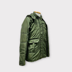 Men Jacket Snow, Wind And Water Resistance