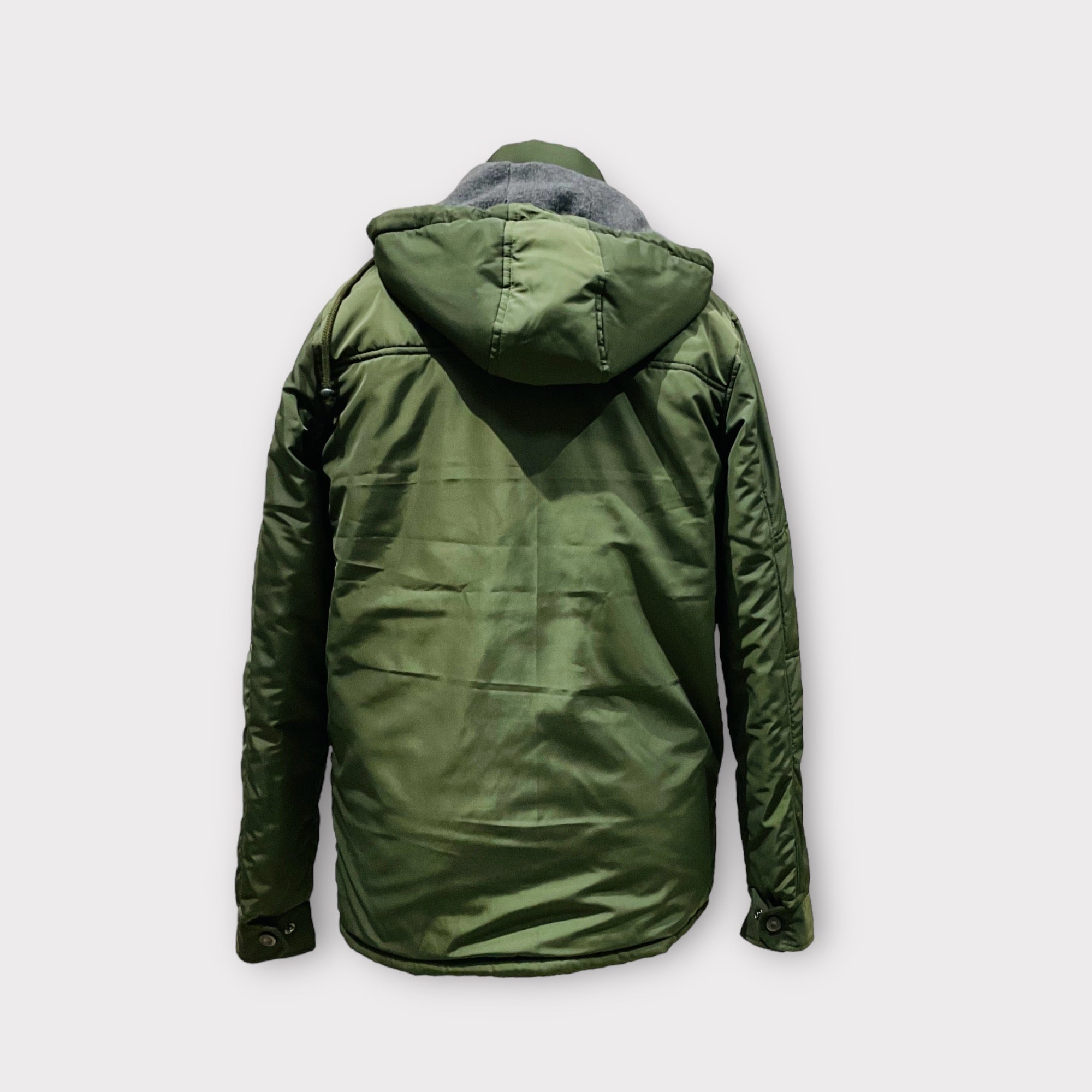 Men Jacket Snow, Wind And Water Resistance