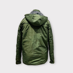 Men Jacket Snow, Wind And Water Resistance