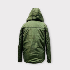 Men Jacket Snow, Wind And Water Resistance