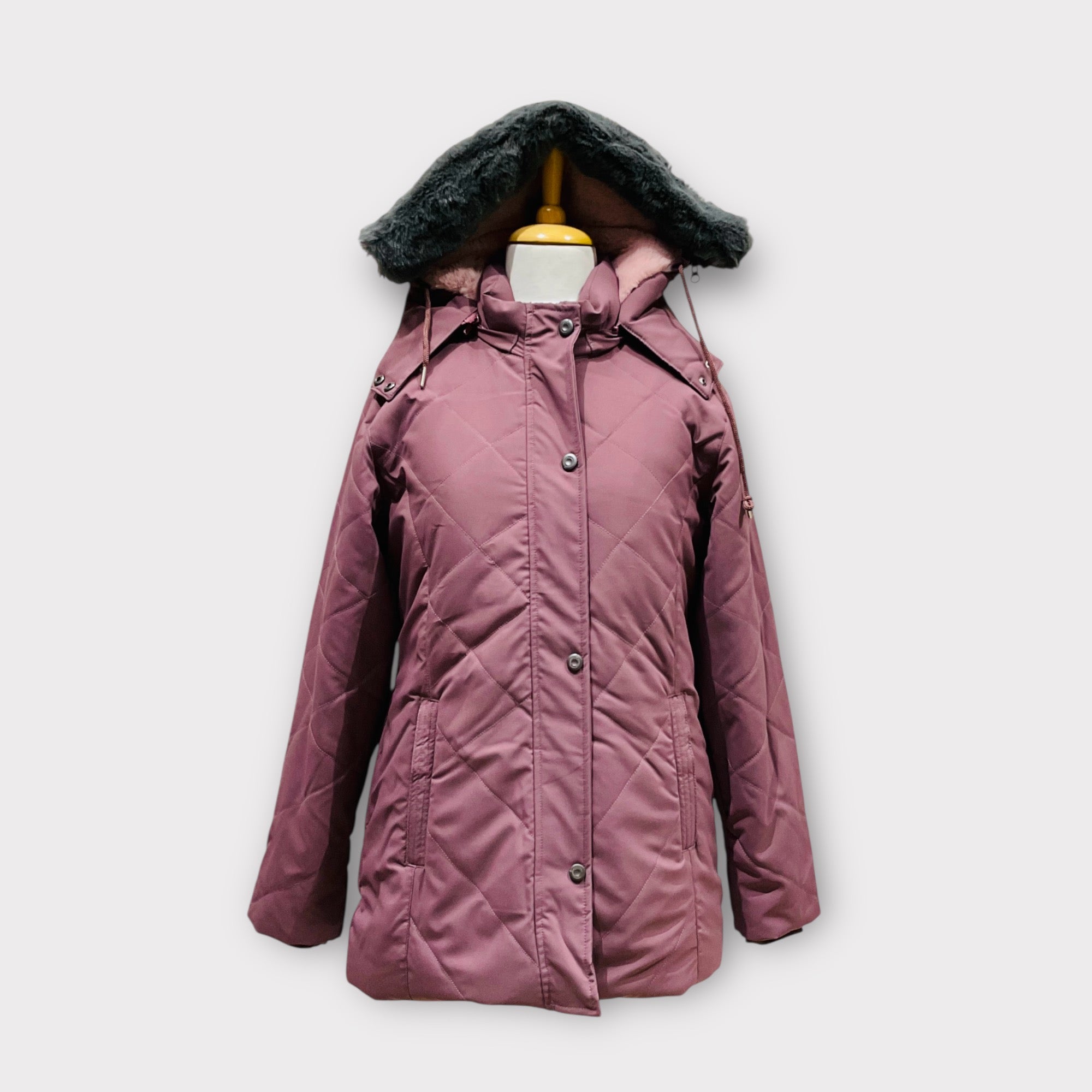 Women Jacket Snow and Wind Resistance
