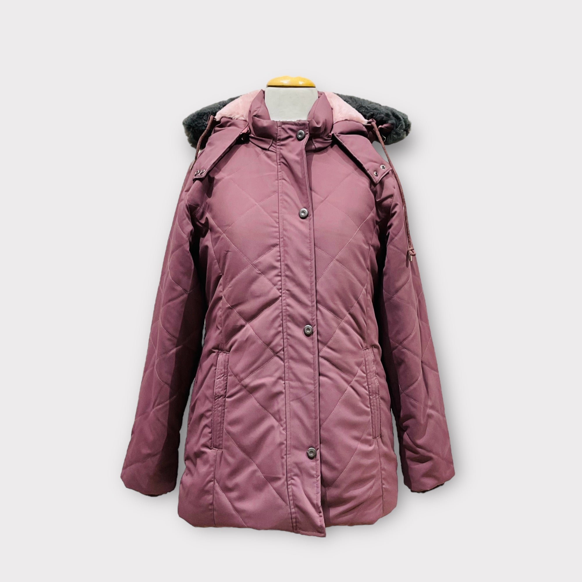 Women Jacket Snow and Wind Resistance