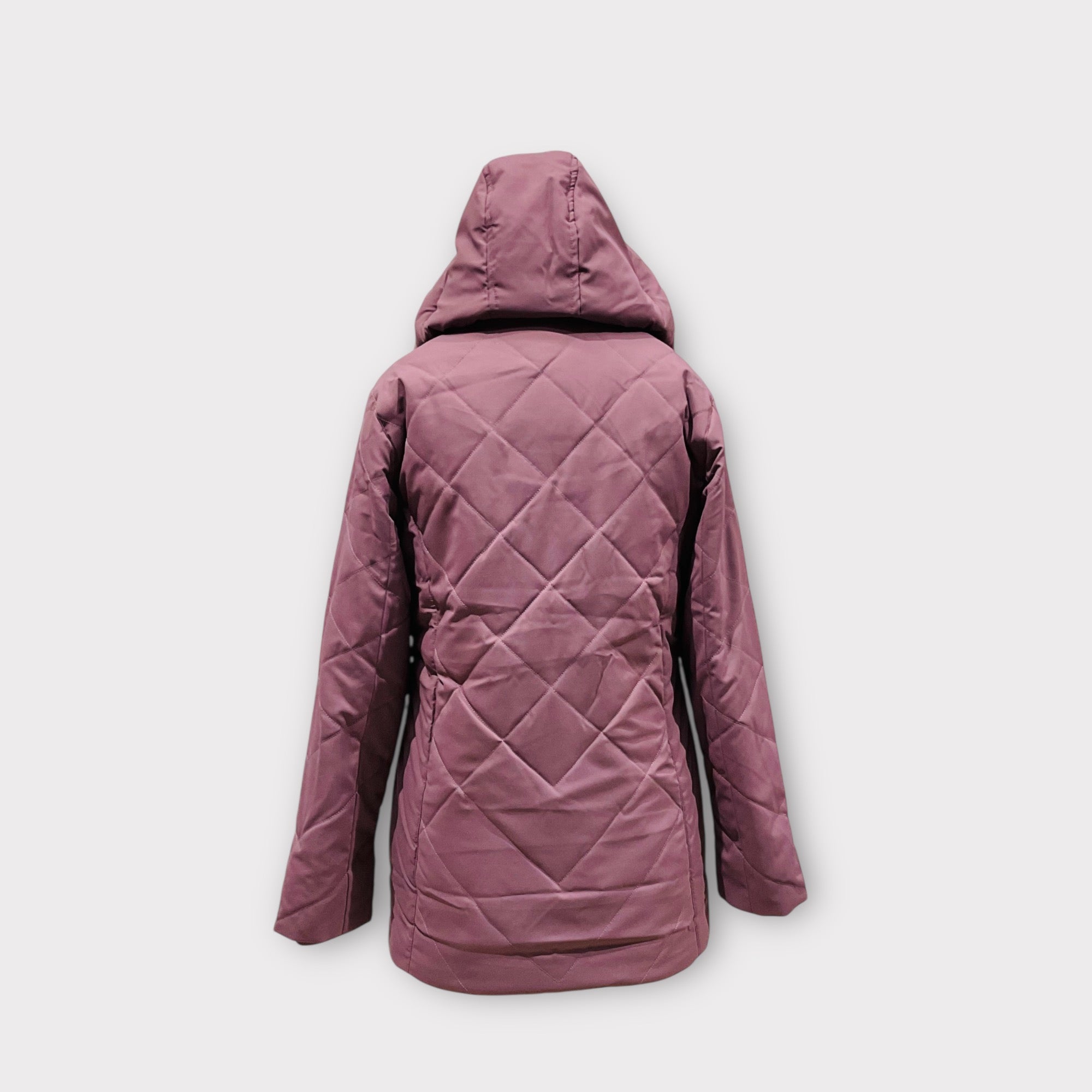 Women Jacket Snow and Wind Resistance
