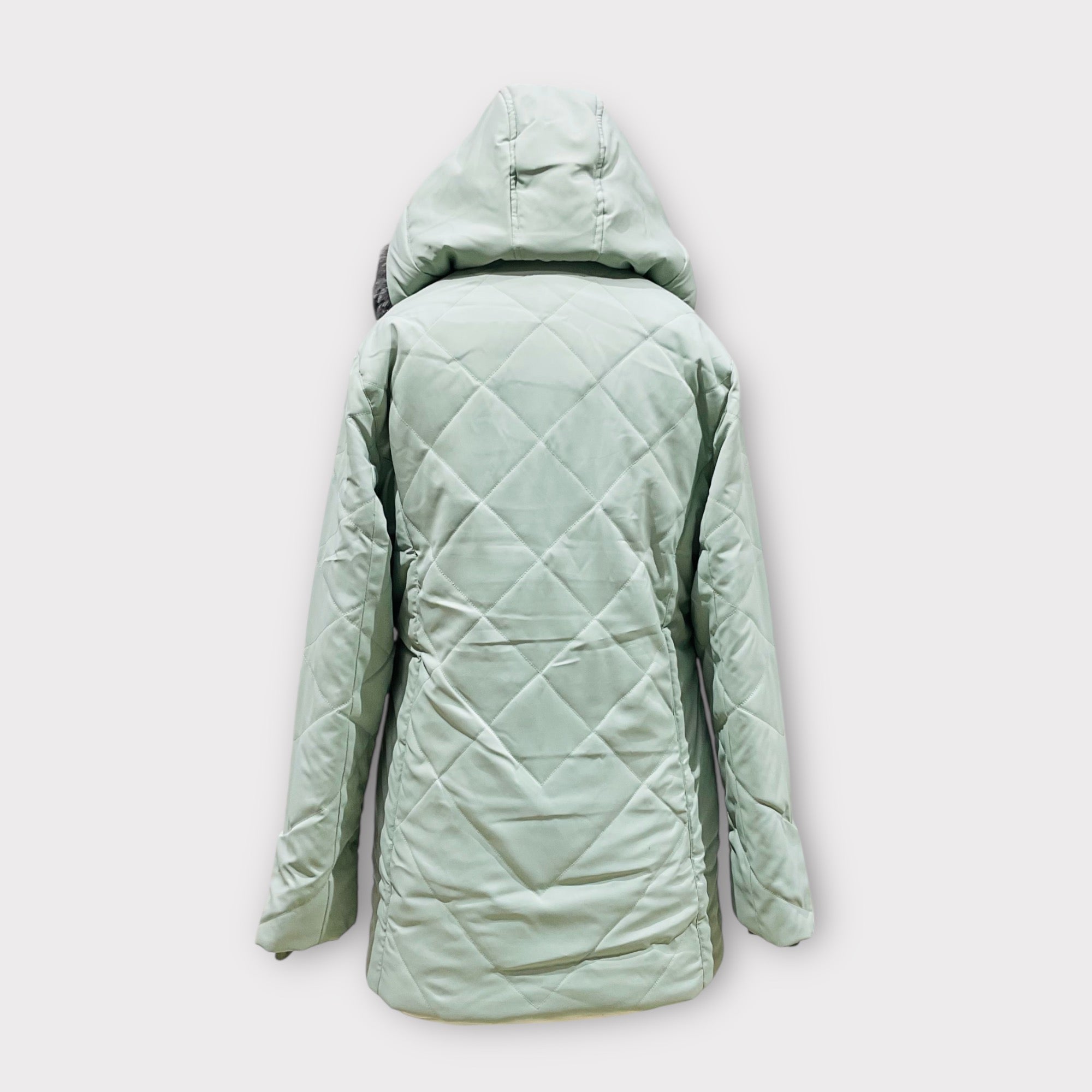 Women Jacket Snow and Wind Resistance