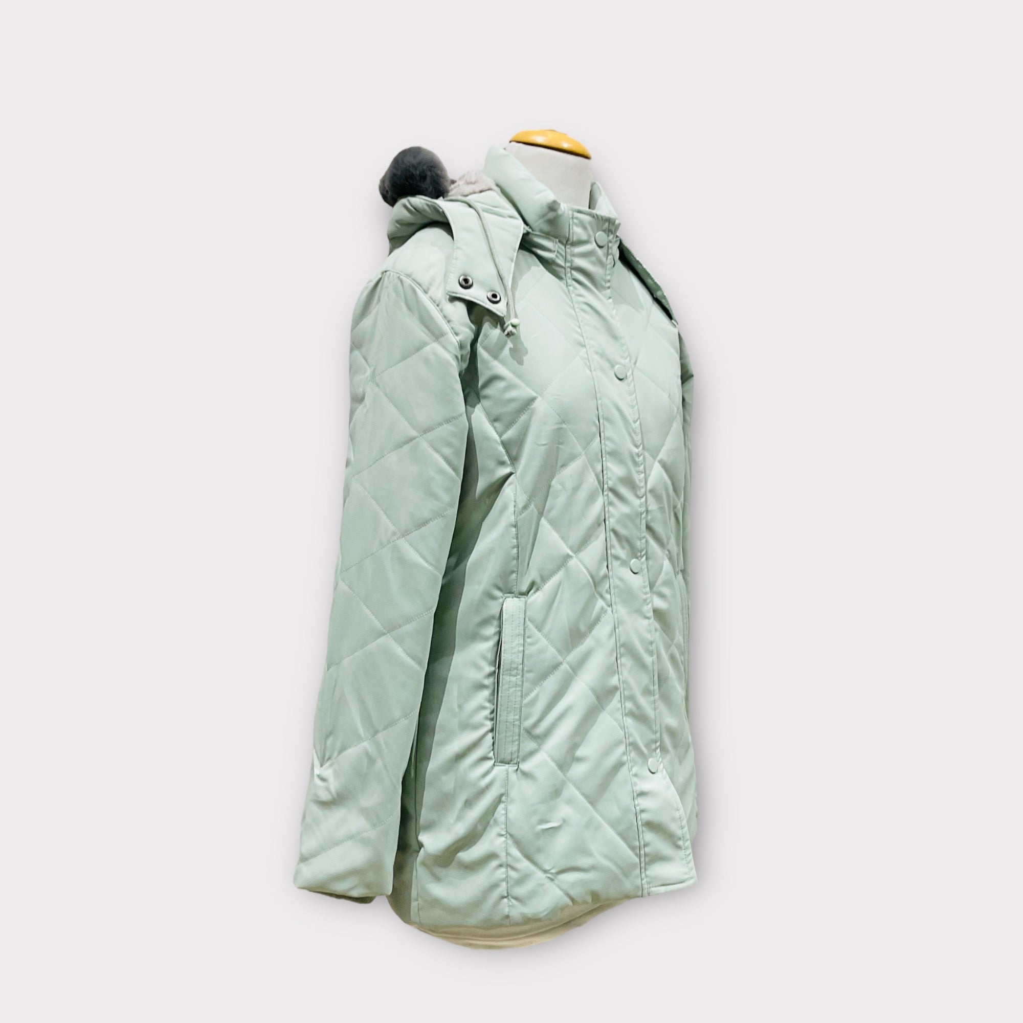 Women Jacket Snow and Wind Resistance