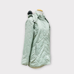 Women Jacket Snow and Wind Resistance