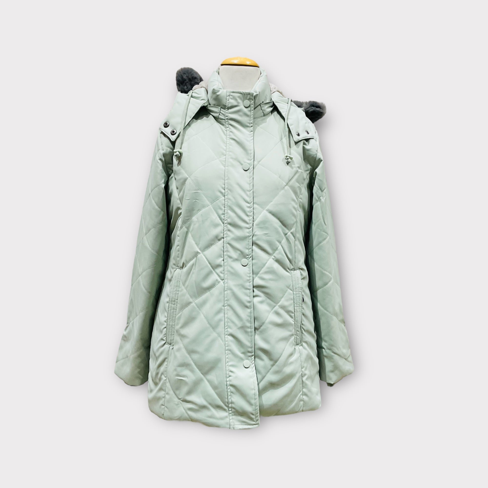 Women Jacket Snow and Wind Resistance