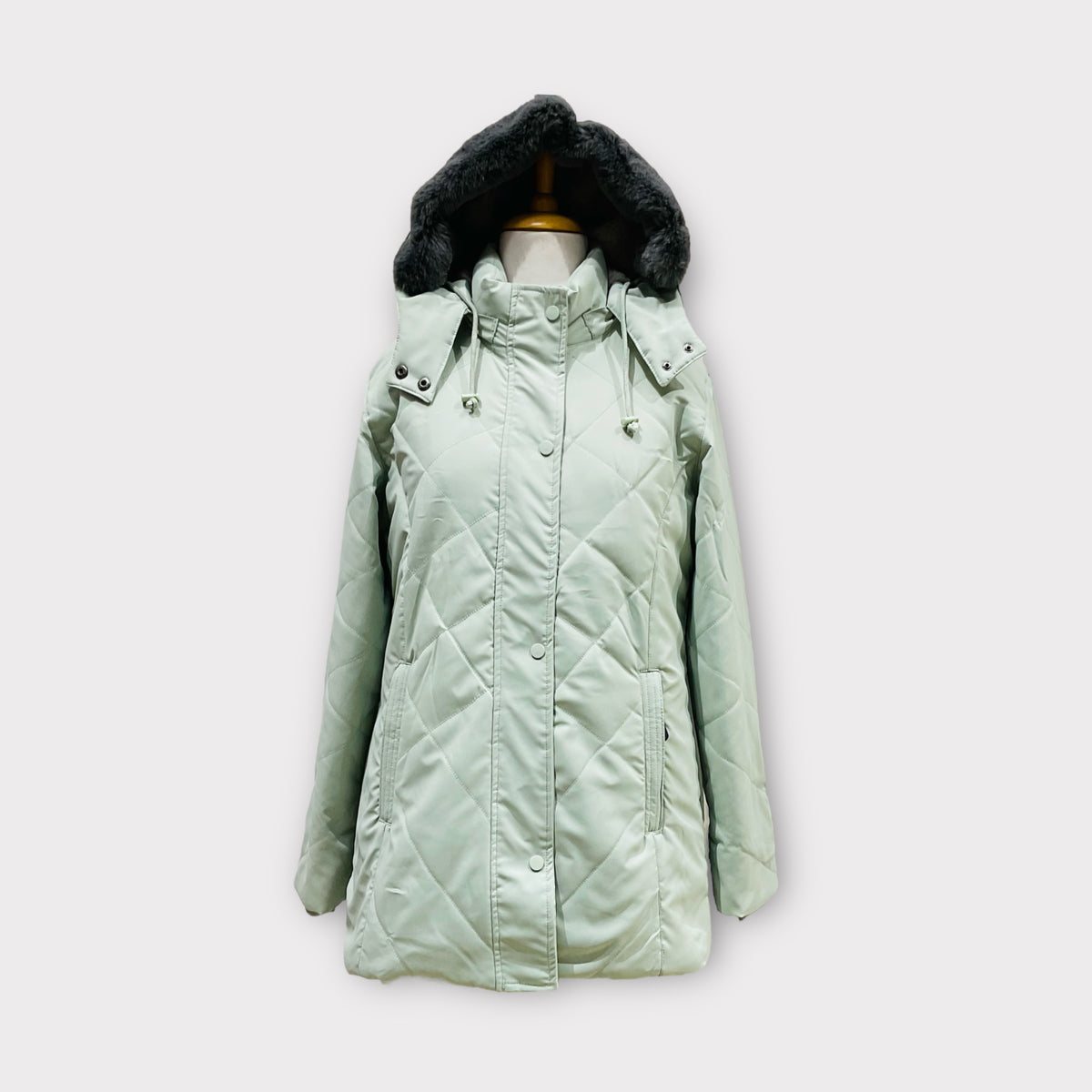 Women Jacket Snow and Wind Resistance