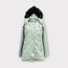 Women Jacket Snow and Wind Resistance