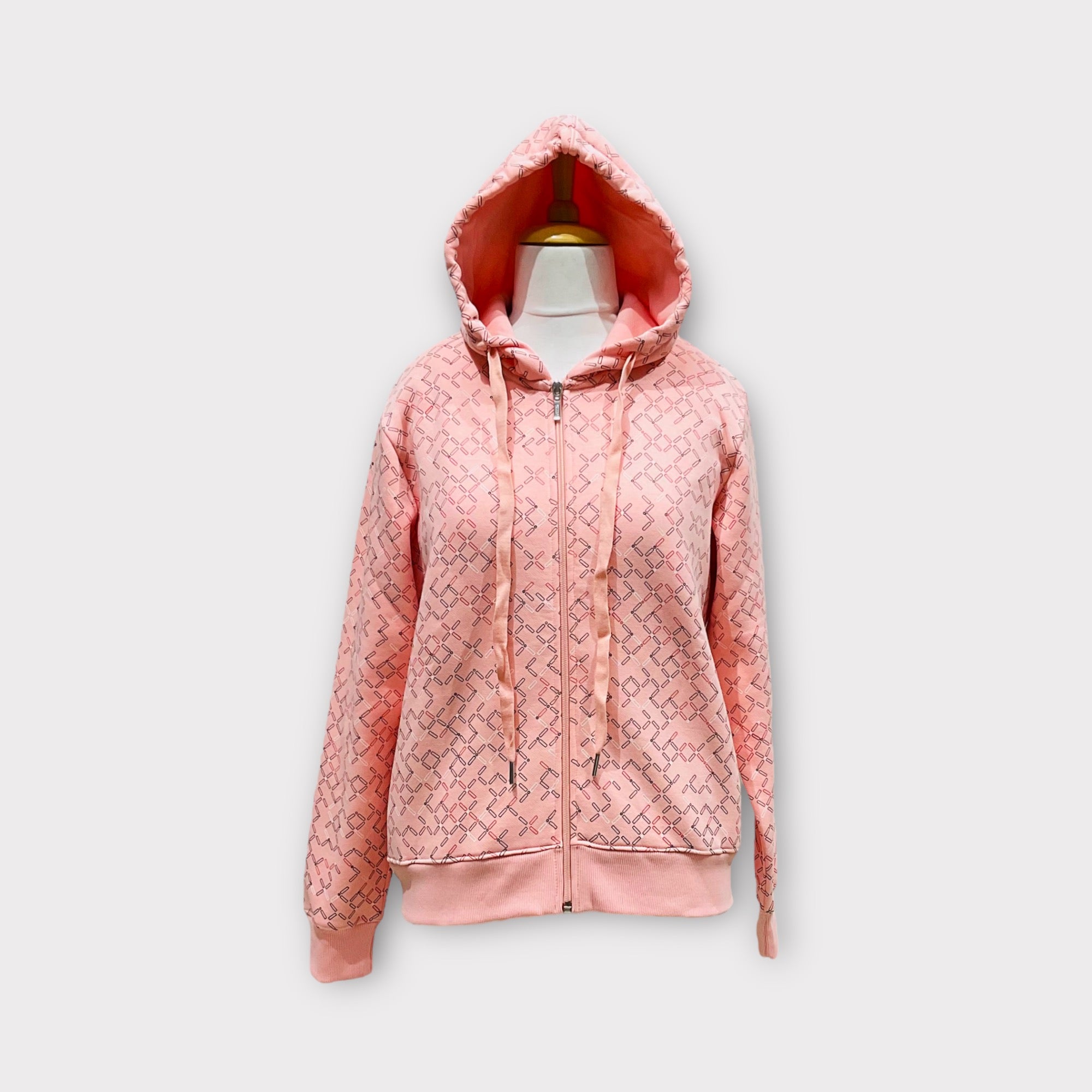 WOMENS SWEATSHIRT