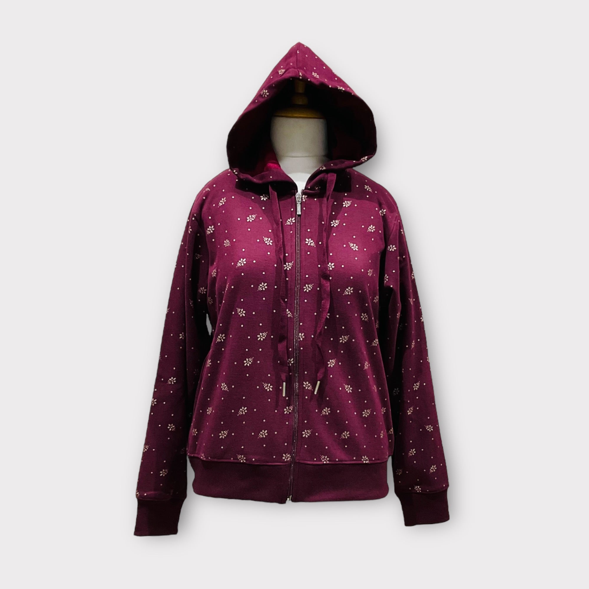 WOMENS SWEATSHIRT